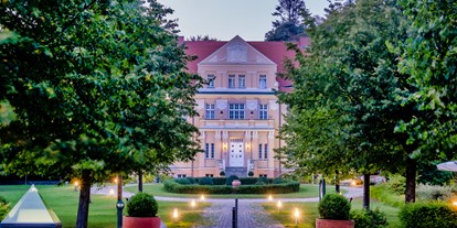 Luxusurlaub - Deutschland - Precise Resort Rügen