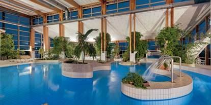Luxusurlaub - Deutschland - Precise Resort Rügen