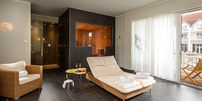 Luxusurlaub - Deutschland - Spa - Precise Resort Hafendorf Rheinsberg