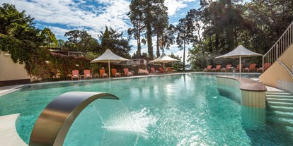 Luxusurlaub - Deutschland - Outdoor-Pool - Precise Resort Bad Saarow