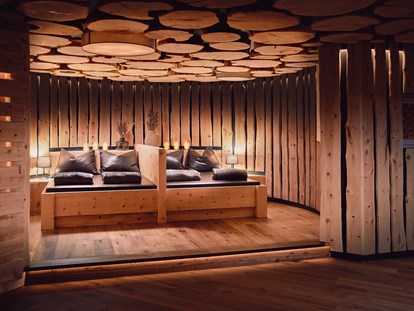 Luxusurlaub - Italien - Fontis Luxury Spa Lodge
