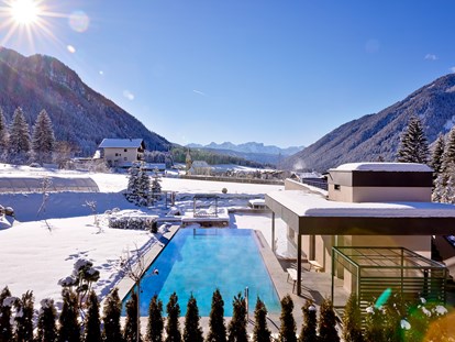 Luxusurlaub - Trentino-Südtirol - Fontis Luxury Spa Lodge