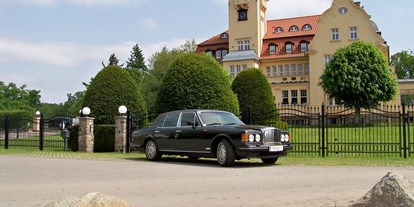 Luxusurlaub - Deutschland - Schlosshotel Wendorf