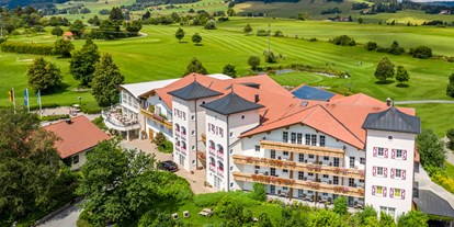 Luxusurlaub - Bayern - Hanusel Hof Golf & Wellness Hotel