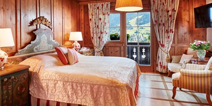Luxusurlaub - Tirol - Tennerhof - Tennerhof Gourmet & Spa de Charme Hotel