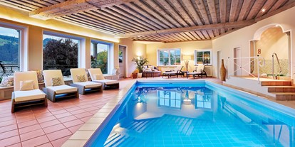 Luxusurlaub - Tirol - Spa de Charme - Tennerhof Gourmet & Spa de Charme Hotel