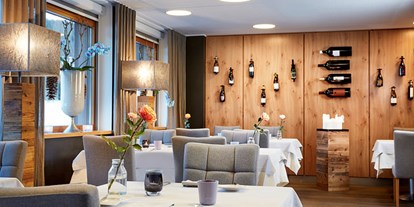 Luxusurlaub - Tirol - Hotel Restaurant Spa Rosengarten