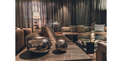 Luxusurlaub - Tirol - Lounge - Elizabeth Arthotel