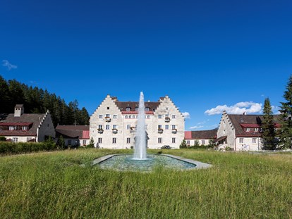 Luxusurlaub - Deutschland - Hotel & Wellness-Refugium Das Kranzbach - Das Kranzbach
