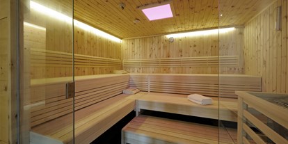 Luxusurlaub - Salzburg - Sauna DAS.GOLDBERG - Das Goldberg