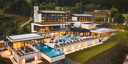 Luxusurlaub - Deutschland - Hotel Sonnenhof Lam im Bayerischen Wald