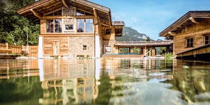 Luxusurlaub - Tiroler Unterland - Verwöhnhotel Kristall am Achensee - Wellnesshotel für Erwachsene - Verwöhnhotel Kristall