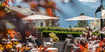 Luxusurlaub - Tirol - Hotel Tirol
