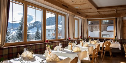 Luxusurlaub - Tiroler Oberland - Hotel Tirol