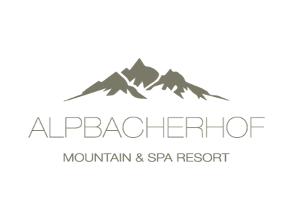 Luxusurlaub - Wellnessbereich - Mountain & Spa Resort Alpbacherhof****s
LOGO - Alpbacherhof****s - Mountain & Spa Resort