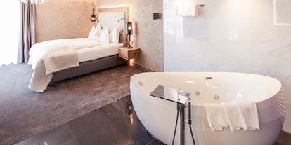 Luxusurlaub - Italien - Quellenhof Luxury Resort Passeier