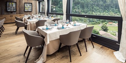 Luxusurlaub - Trentino-Südtirol - Quellenhof Luxury Resort Passeier