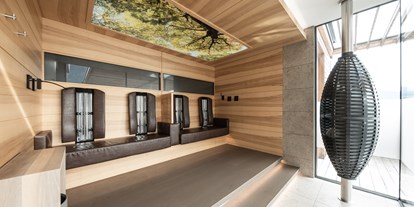 Luxusurlaub - Trentino-Südtirol - ALPIANA – green luxury Dolce Vita Hotel