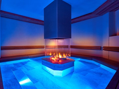 Luxusurlaub - Trentino-Südtirol - 5 Elemente Sauna - Preidlhof***** Luxury DolceVita Resort