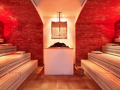 Luxusurlaub - Italien - Wein-Sauna - Preidlhof***** Luxury DolceVita Resort