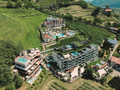 Luxusurlaub - Südtirol - Preidlhof***** - Preidlhof***** Luxury DolceVita Resort