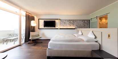 Luxusurlaub - Italien - Palm Room - Parc Hotel am See