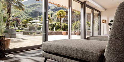 Luxusurlaub - Trentino-Südtirol - Lake Spa Hotel SEELEITEN