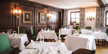 Luxusurlaub - Salzburg - Romantik Spa Hotel Elixhauser Wirt