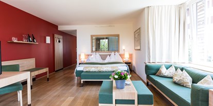 Luxusurlaub - Salzburg - Junior Suite - Romantik Spa Hotel Elixhauser Wirt