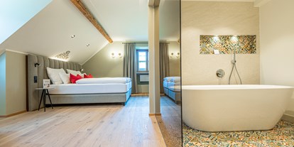 Luxusurlaub - Österreich - Suite - Romantik Spa Hotel Elixhauser Wirt