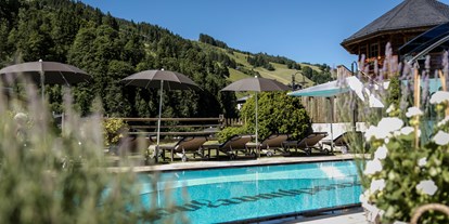 Luxusurlaub - Pinzgau - Hotel Unterschwarzachhof