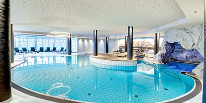 Luxusurlaub - Pinzgau - Vivid Spa - Hotel Gut Brandlhof