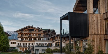 Luxusurlaub - Salzburg - Hotel Forsthofgut