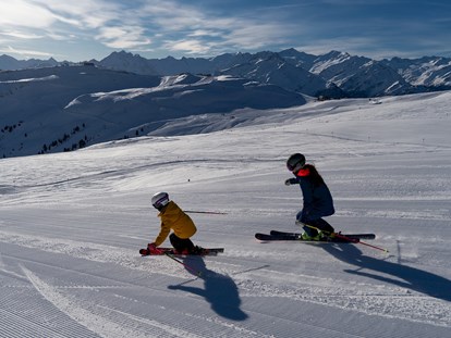 Luxusurlaub - Österreich - Skifahren in der Wildkogel-Arena - Wander-und Wellnesshotel Gassner****s
