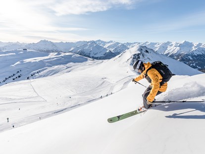 Luxusurlaub - Wellnessbereich - Genuss Skifahren PUR - Wander-und Wellnesshotel Gassner****s