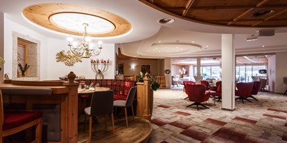 Luxusurlaub - Tiroler Unterland - Lounge - Landhotel Schermer