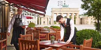 Luxusurlaub - Deutschland - Hotel Adlon Kempinski Berlin