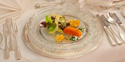 Luxusurlaub - Bayern - Restaurant - Hotel, Kneipp & Spa Fontenay "le petit château"