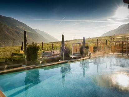 Luxusurlaub - Italien - Solepool - Hotel das Paradies