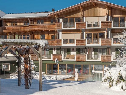 Luxusurlaub - Südtirol - Mirabell Dolomites Hotel . Luxury . Ayurveda & Spa