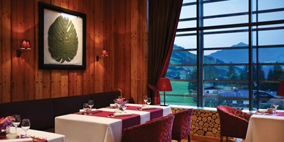 Luxusurlaub - Tiroler Unterland - Kempinski Hotel Das Tirol