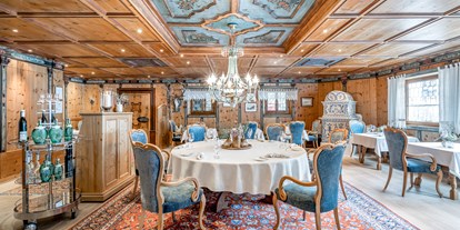 Luxusurlaub - Tirol - Trofana Royal *****Superior Resort