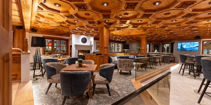 Luxusurlaub - Tirol - Trofana Royal *****Superior Resort