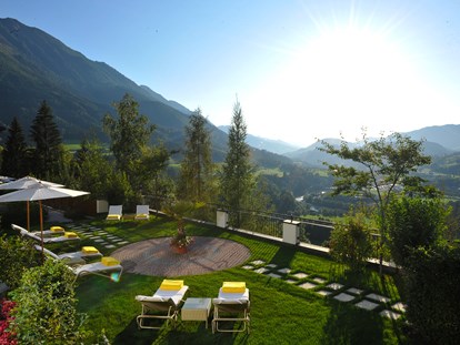 Luxusurlaub - Salzburg - Alpines Lifestyle Hotel Tannenhof