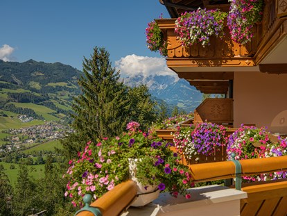 Luxusurlaub - Österreich - Alpines Lifestyle Hotel Tannenhof