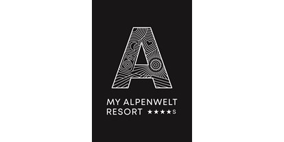 Luxusurlaub - Salzburg - My Alpenwelt Resort Logo - MY ALPENWELT Resort****SUPERIOR