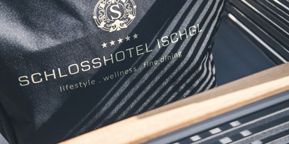 Luxusurlaub - Tiroler Oberland - Schlosshotel Ischgl