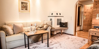 Luxusurlaub - Tirol - Doppelzimmer Sonnwend - Hotel Sonne