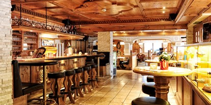 Luxusurlaub - Tirol - Restaurant Sunnalm - Hotel Sonne
