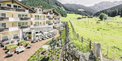 Luxusurlaub - Tirol - Traumhotel Alpina